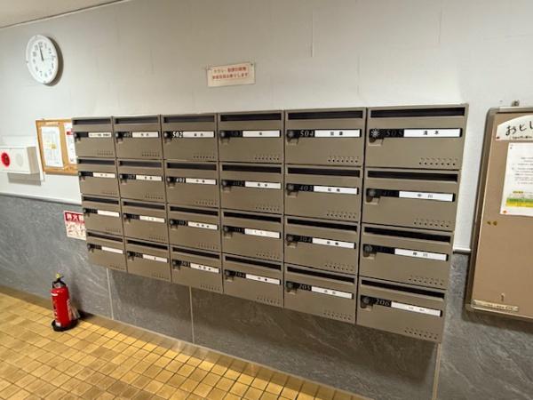 NSハイツ鴻池1階区分所有貸店舗・貸事務所・貸倉庫