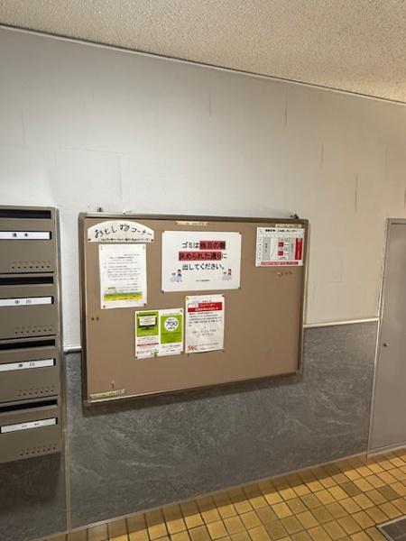NSハイツ鴻池1階区分所有貸店舗・貸事務所・貸倉庫