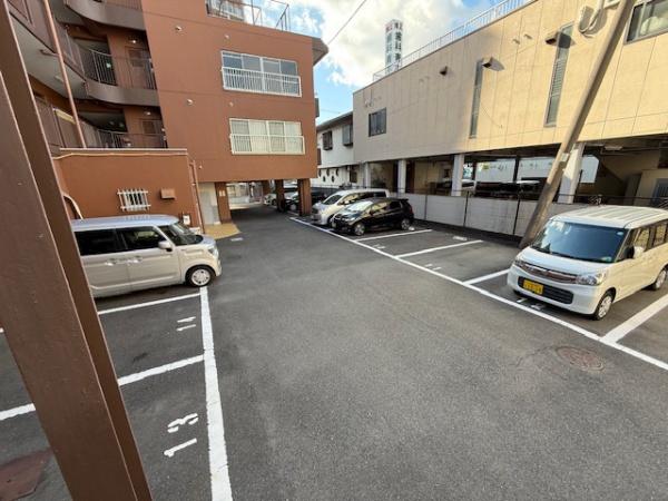 NSハイツ鴻池1階区分所有貸店舗・貸事務所・貸倉庫