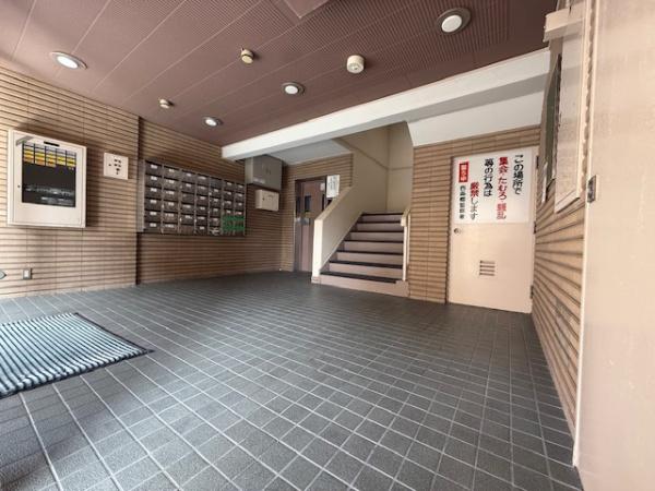 大弥ハイツ