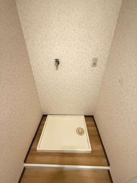 大弥ハイツ