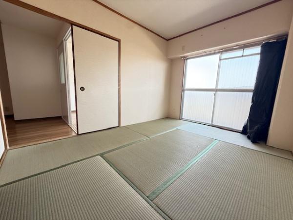 大弥ハイツ