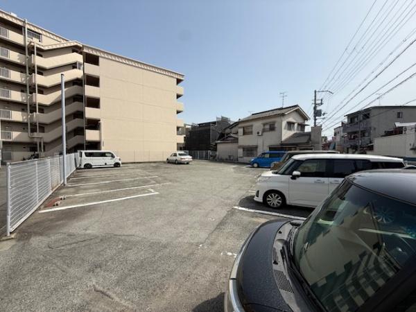 大弥ハイツ