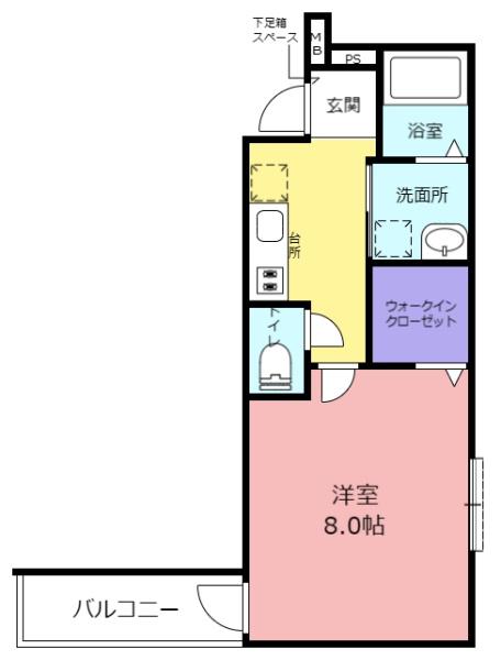 フジパレス鴻池新田２番館