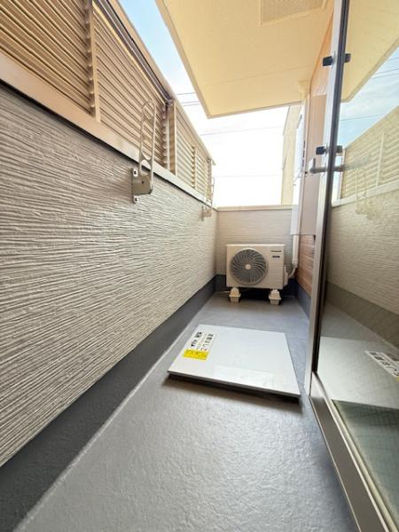 フジパレス鴻池新田２番館