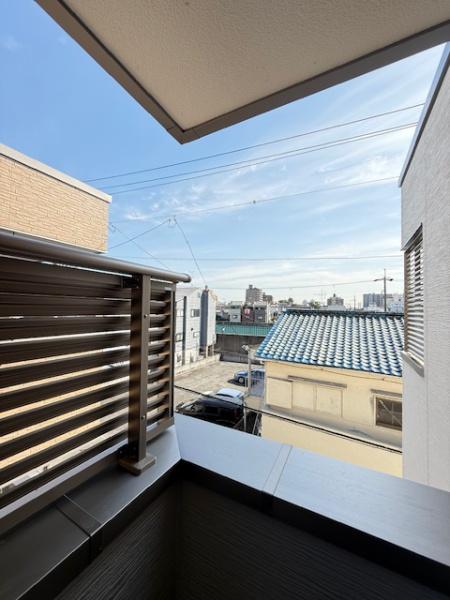フジパレス鴻池新田２番館