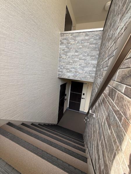 フジパレス鴻池新田２番館