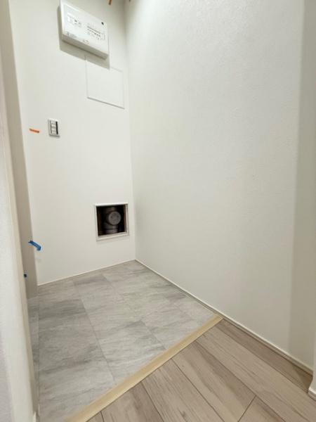 フジパレス鴻池新田２番館