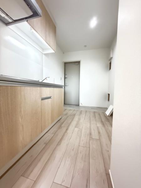 フジパレス鴻池新田２番館
