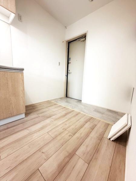 フジパレス鴻池新田２番館