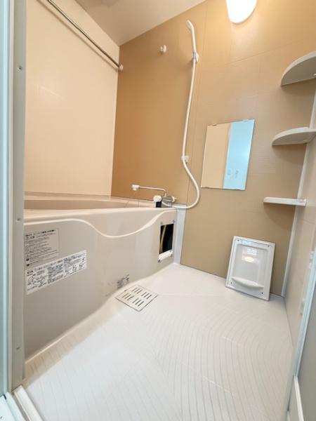 フジパレス鴻池新田２番館