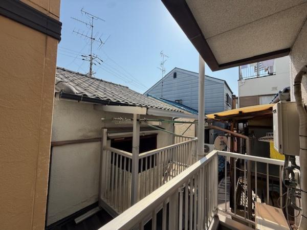 ハイツサバーブ