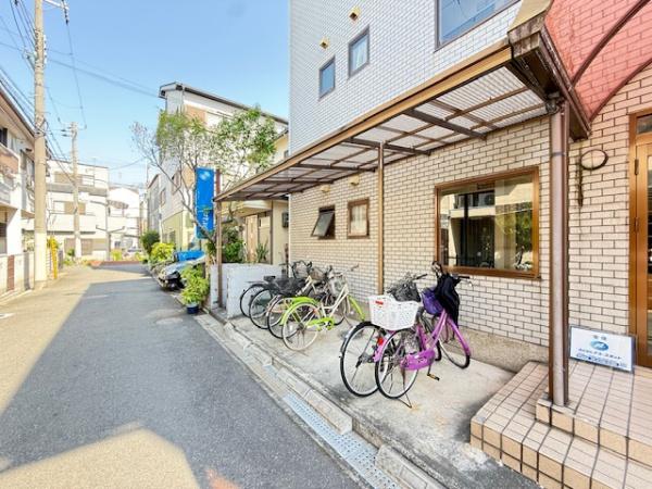ハイツサバーブ
