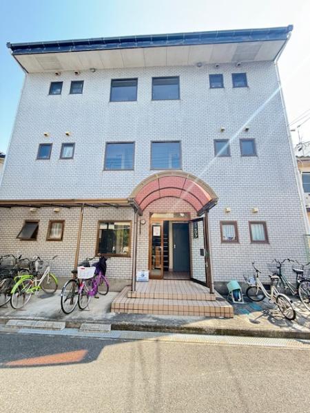 ハイツサバーブ