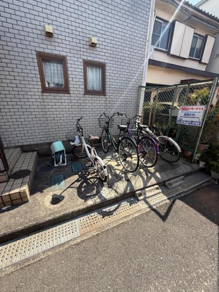 ハイツサバーブ