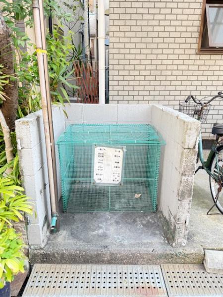 ハイツサバーブ