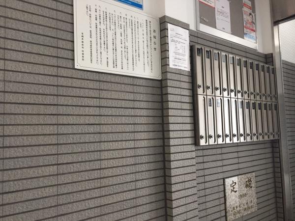 グランドール鴻池