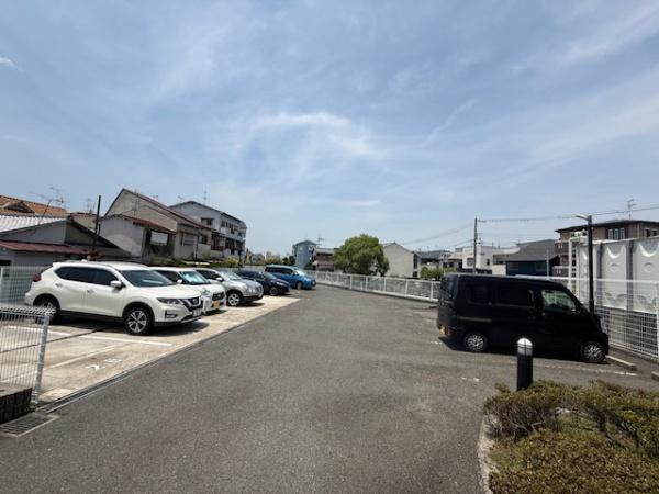 グランドール鴻池