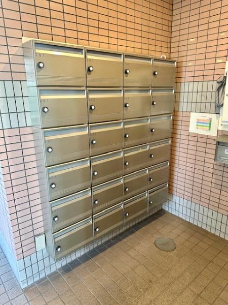 比枝コーポラス上町２