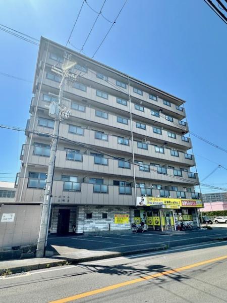 比枝コーポラス上町２