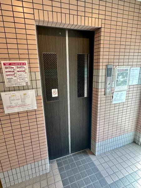 比枝コーポラス上町２
