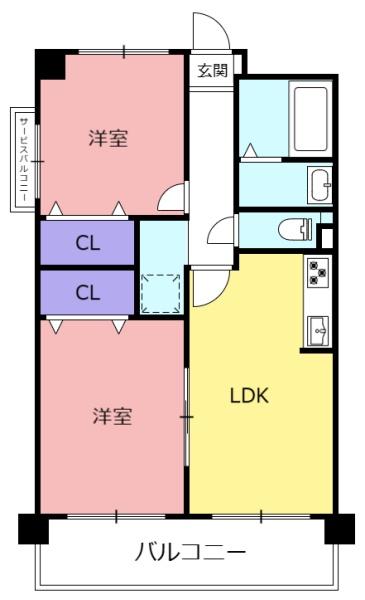 リビングアメニティＫ＆Ｔ