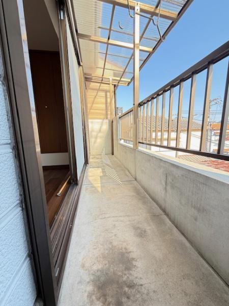 中鴻池町1丁目戸建