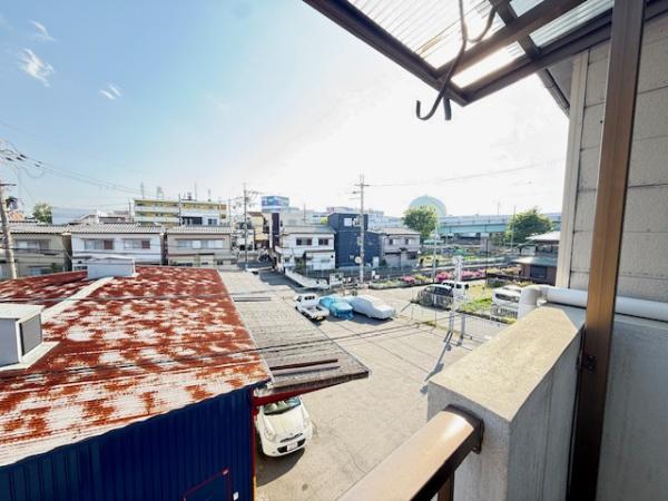 中鴻池町1丁目戸建