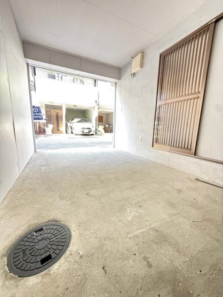 中鴻池町1丁目戸建