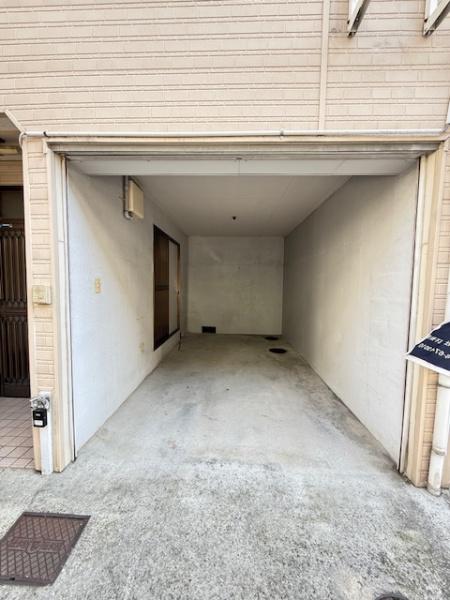 中鴻池町1丁目戸建