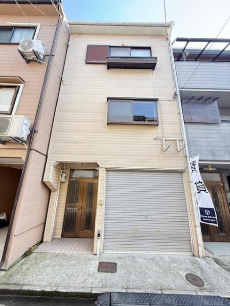 中鴻池町1丁目戸建