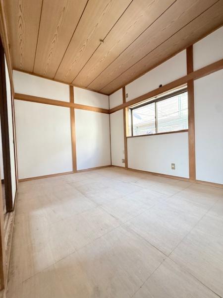 中鴻池町1丁目戸建