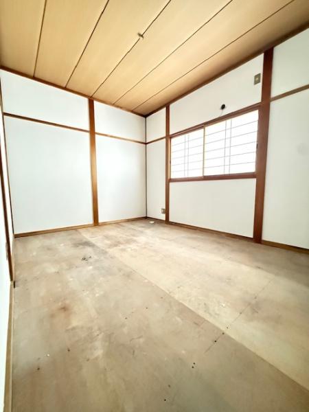 中鴻池町1丁目戸建