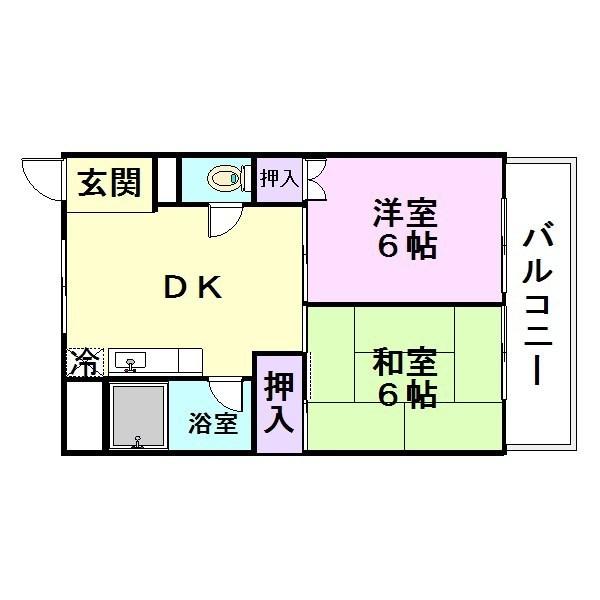 シャトー丹下
