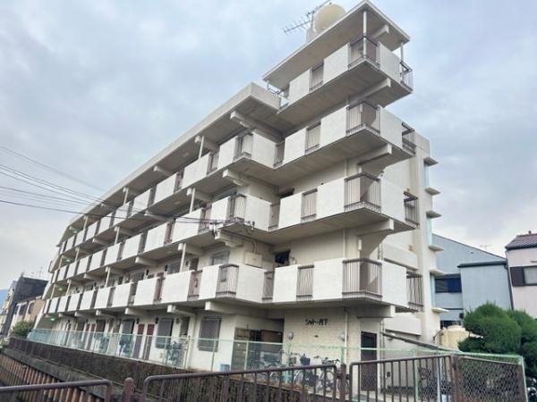 シャトー丹下