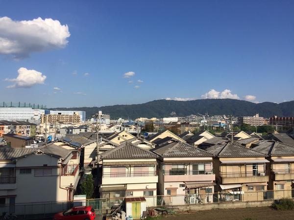 スカイガーデン東大阪