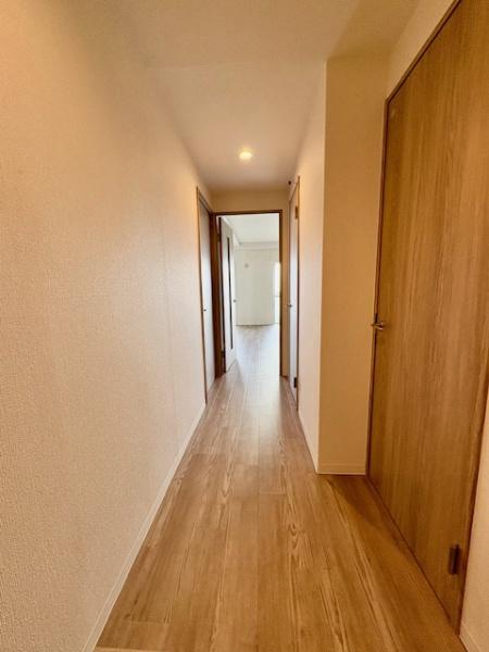比枝コーポラス上町1