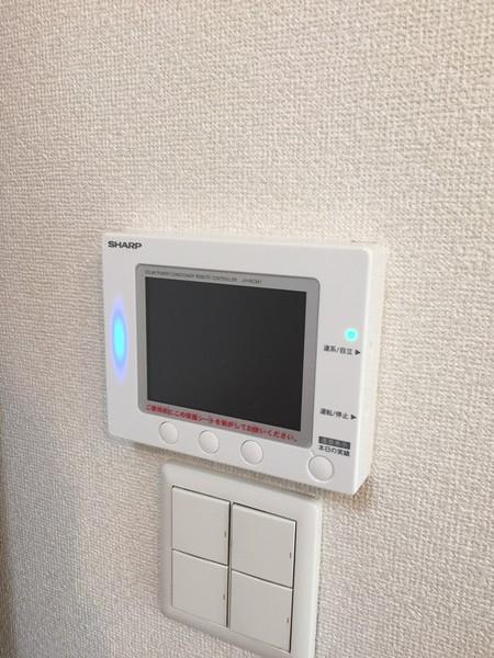 プログレスコート