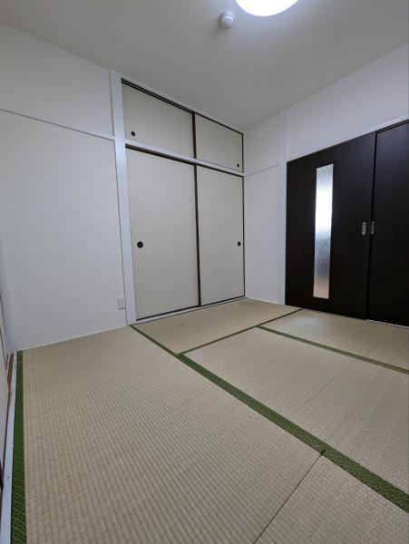 みゆきマンション