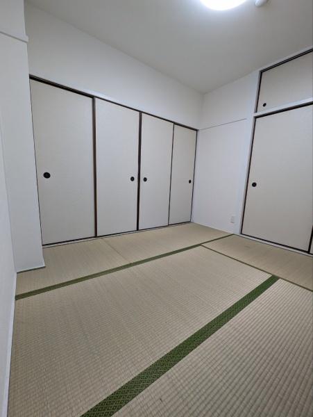 みゆきマンション
