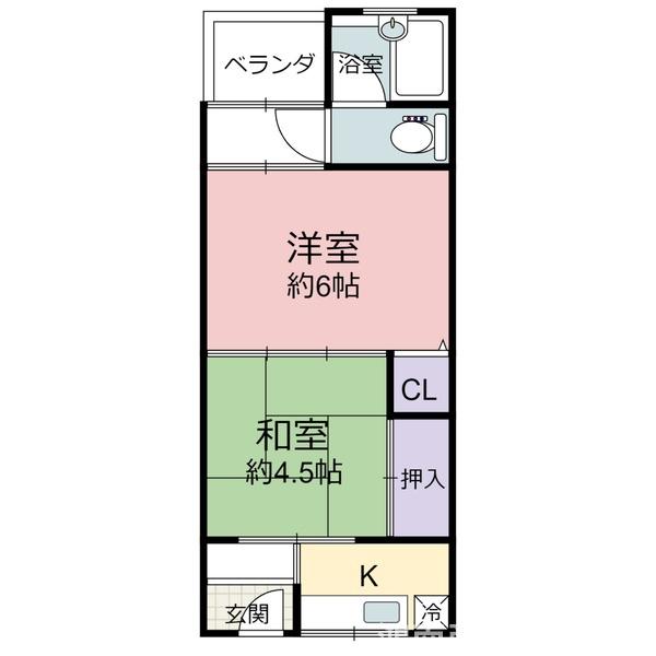 みゆきマンション