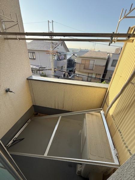 みゆきマンション