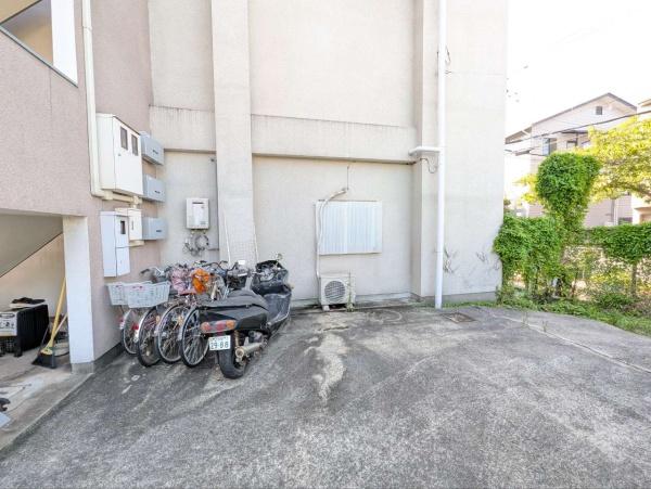 みゆきマンション
