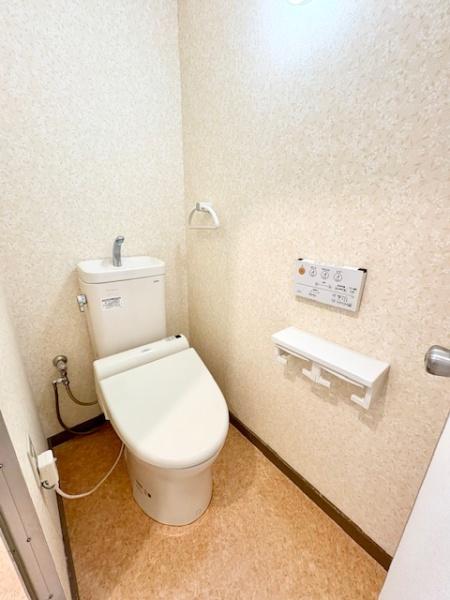 住道駅前住宅16号棟