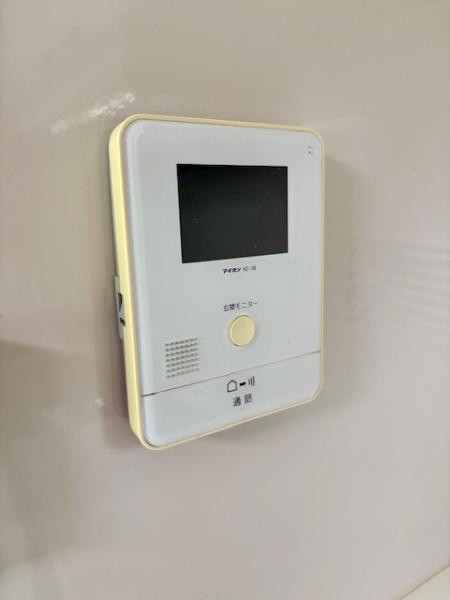 住道駅前住宅16号棟
