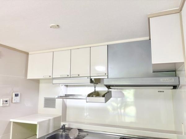 住道駅前住宅16号棟