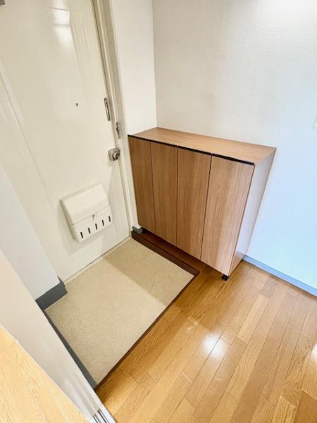 住道駅前住宅16号棟