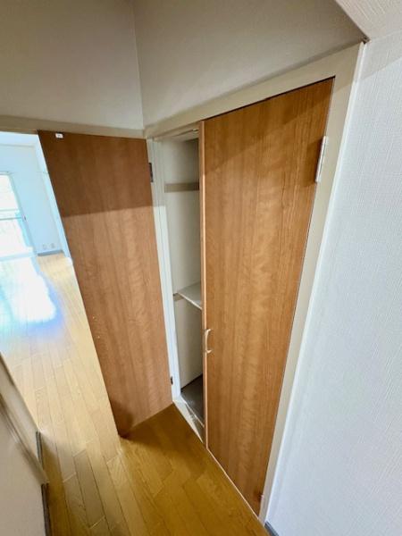 住道駅前住宅16号棟