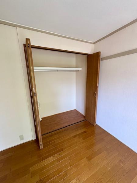 住道駅前住宅16号棟