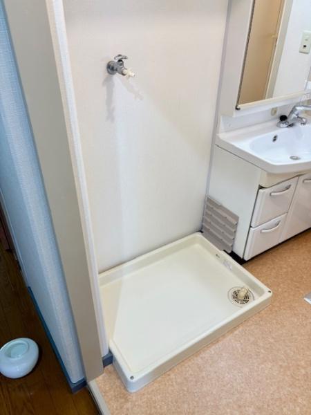 住道駅前住宅16号棟